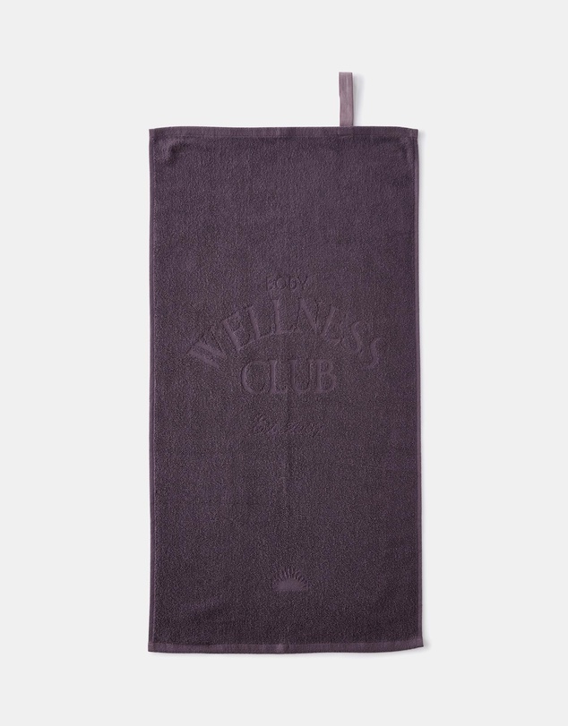 Cotton On Body Active - Core Gym Towel
