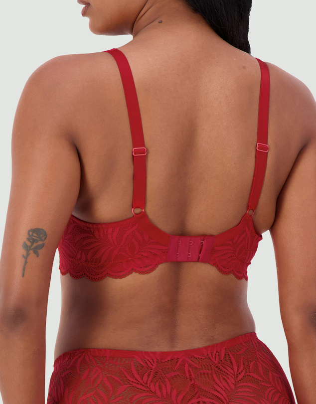 Triumph - Essential Lace Balconette Bra