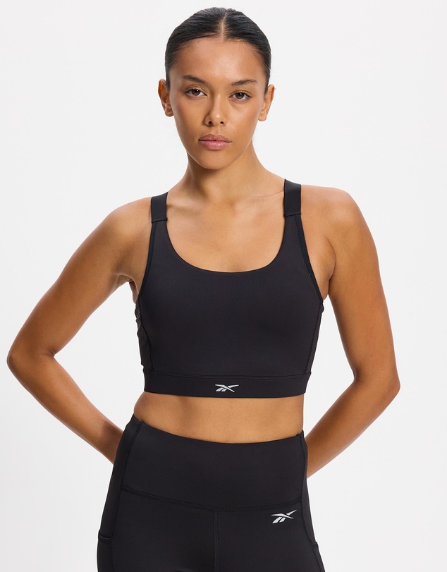 Reebok - Lux High Impact Bra