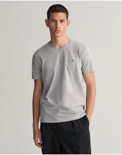 GREY MELANGE