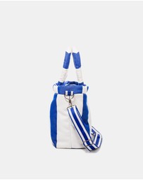 Business & Pleasure Co. - The Cloud Cooler Tote Bag