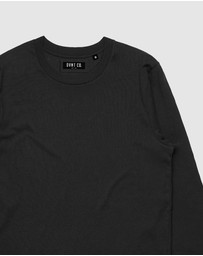DVNT - Devoid Long Sleeve - Youth