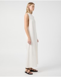 Third Form - Redeem Tank Dress