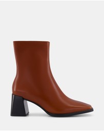 Jeffrey Campbell - Sherpal 2 Boots