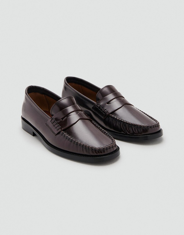 M.N.G - Luisa Shoes