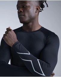 2XU - Core Compression LS Top