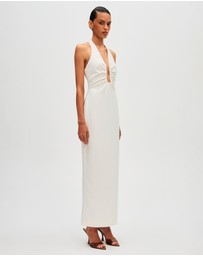 MISHA - Alusia Maxi Dress