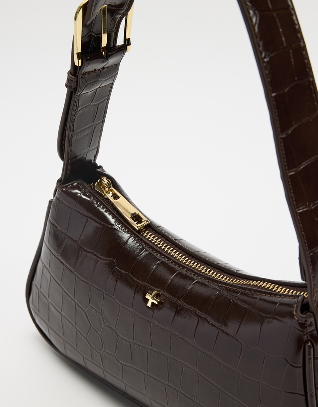 PETA AND JAIN - Gabi Shoulder Bag - ICONIC EXCLUSIVE