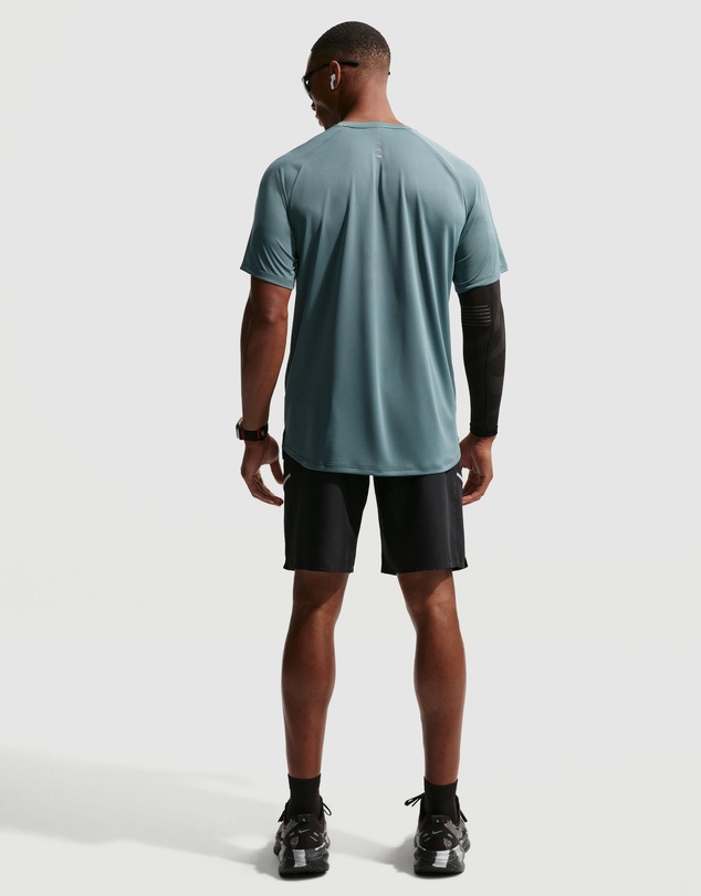 Nike - Stride Dri-FIT ADV Short-Sleeve Running Top