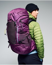 Kathmandu - Valorous 45L Pack