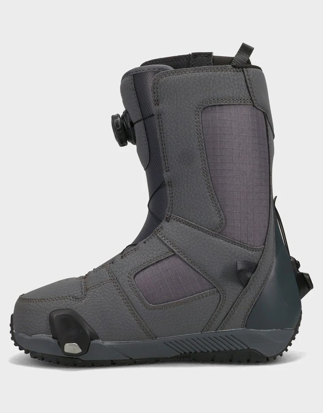 DC Shoes - Mens Phase BOA Pro Step On Snowboard Boots