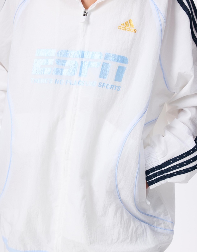 adidas Originals - Teamgeist 2.0 Tracktop