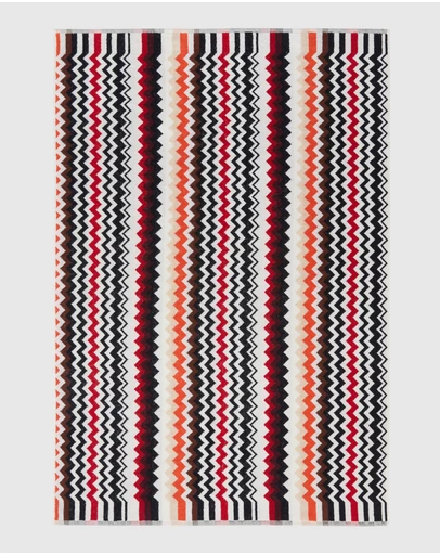 Missoni - Best 156 Bath Sheet