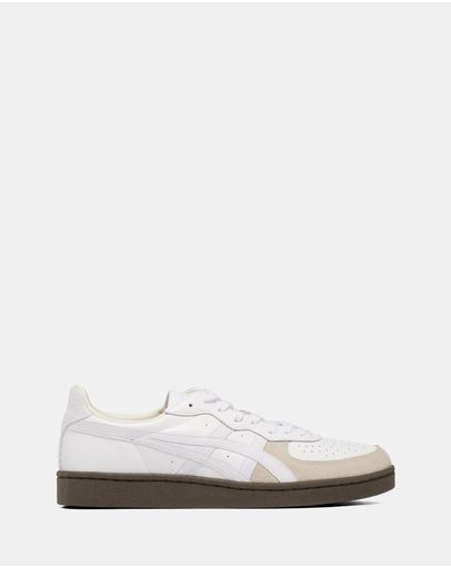 White/White