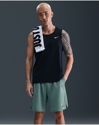 Nike - 9in Totality Dri-FIT Unlined Versatile Shorts