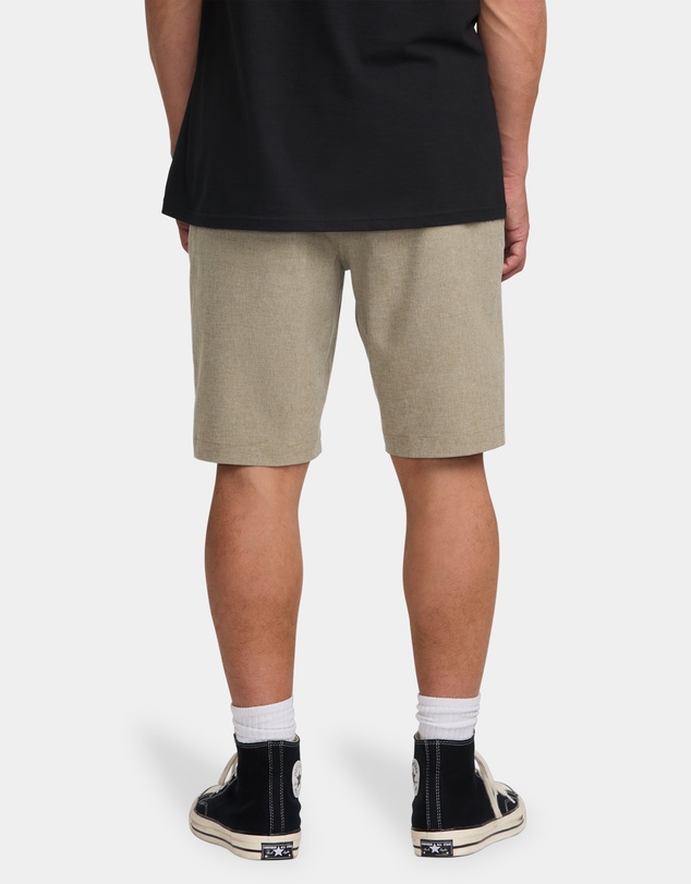 Billabong - Mens Crossfire Submersible 21