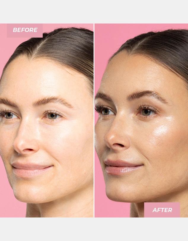 MCoBeauty - Dewy Face Stick - Pearlescent