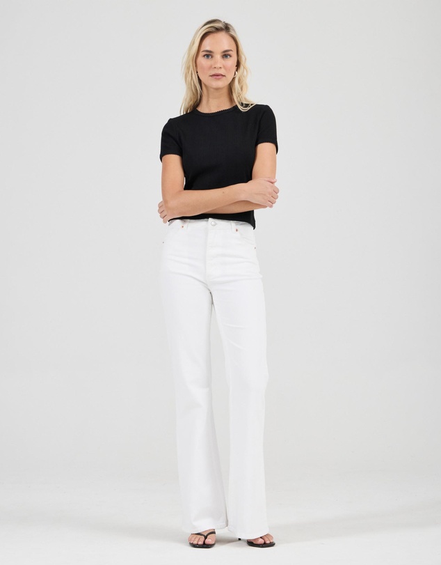 Rolla's - Eastcoast Flare Jeans