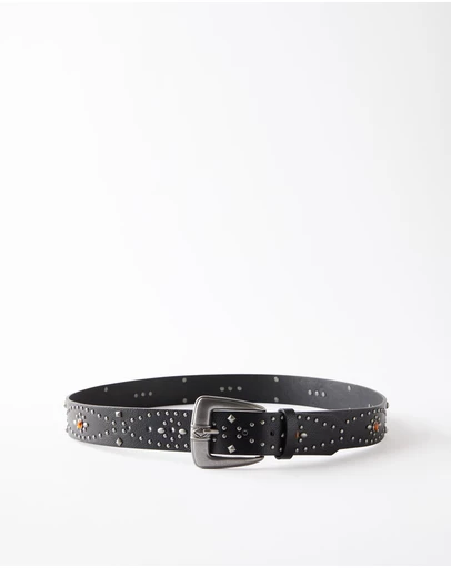 Cotton On - Biker Belt