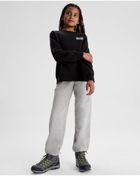 Kathmandu - Youth Heritage Logo LT BB Jogger