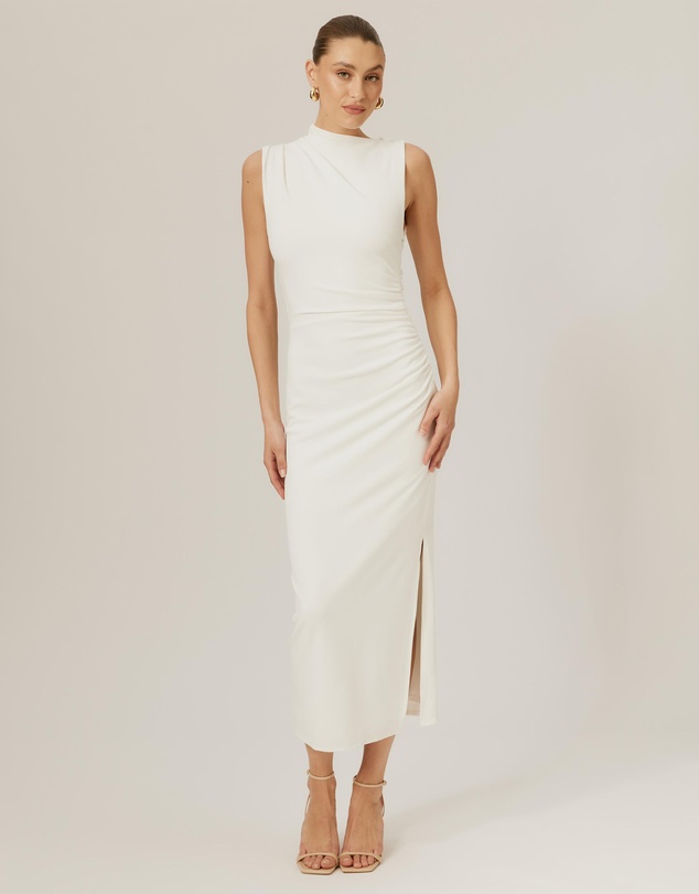 Tussah - Zaya Midi Dress