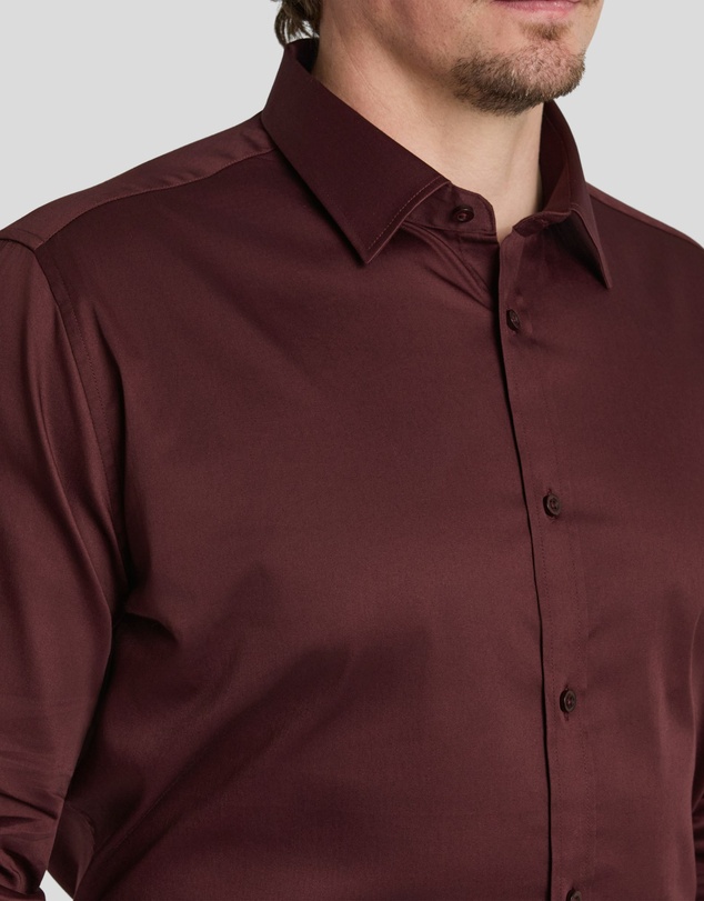 Johnny Bigg - Montego Stretch Dress Shirt