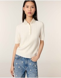 Maje - Minia Sweater