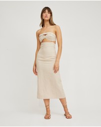 TOJHA - Astoria Dress