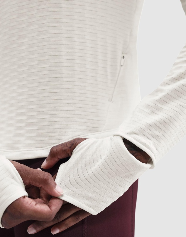 Nike - Swift Therma-FIT Turtle-Neck Running Top