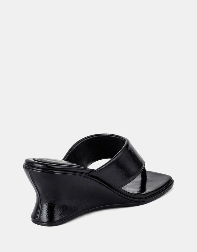 Therapy - Lennox Wedges