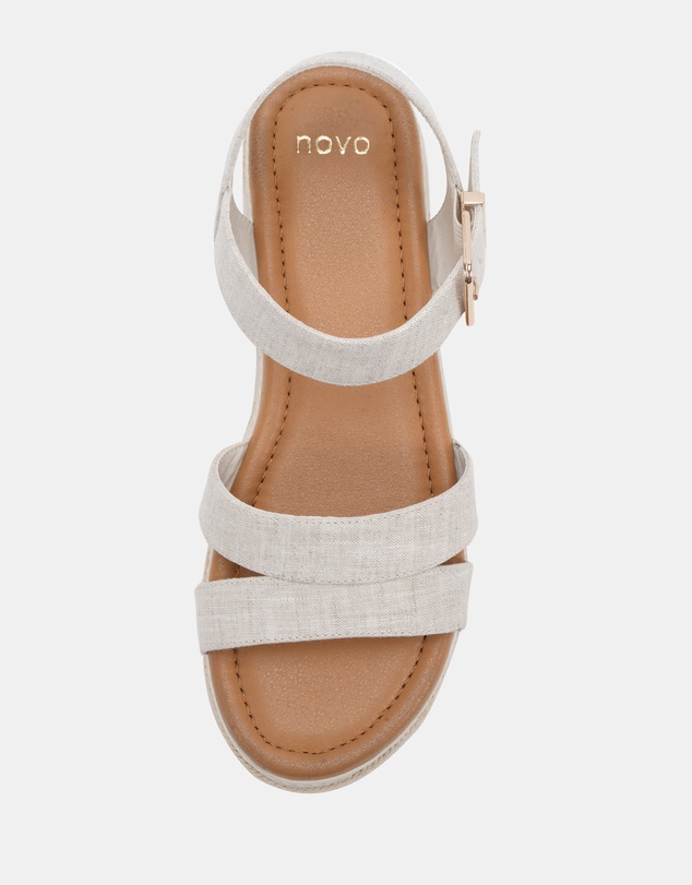 Novo - Tandra Sandals