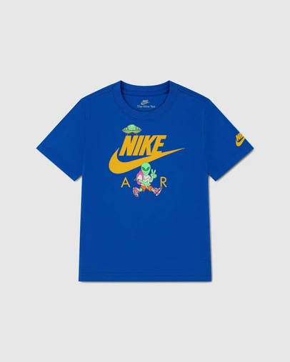 Nike - Alien Tee - Kids