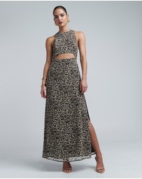 BWLDR - Dennie Dress