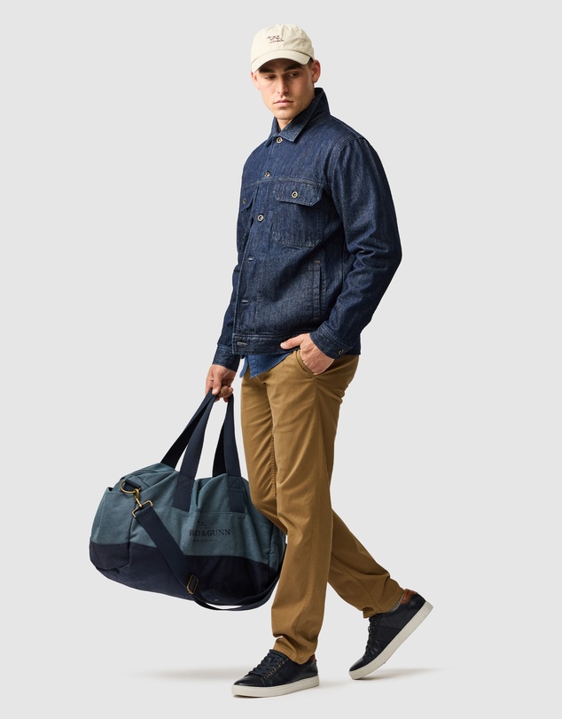 Rodd & Gunn - Tennyson Inlet Jacket