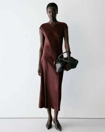 M.N.G - Stemy Dress