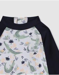 Carrément Beau - Long Sleeve T-Shirt - Babies-Kids