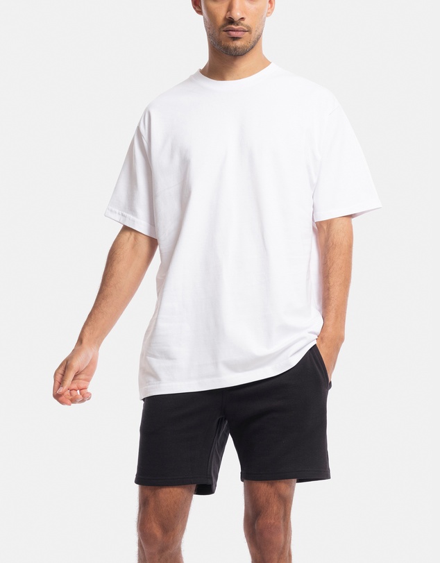 Counter Culture - Absent Oversize Tee