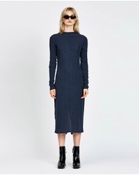 bul - Eira Dress Navy