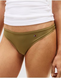 Tommy Hilfiger - Essential Microfibre Thong