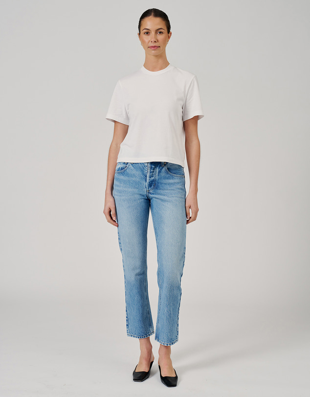 Nobody Denim - Erica Jeans