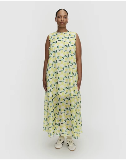 Marimekko - Piirroot Lemmitty Dress
