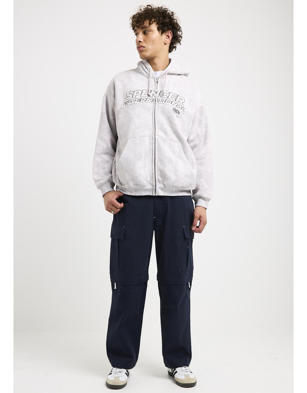 Spencer Project - Division Ripstop Pants
