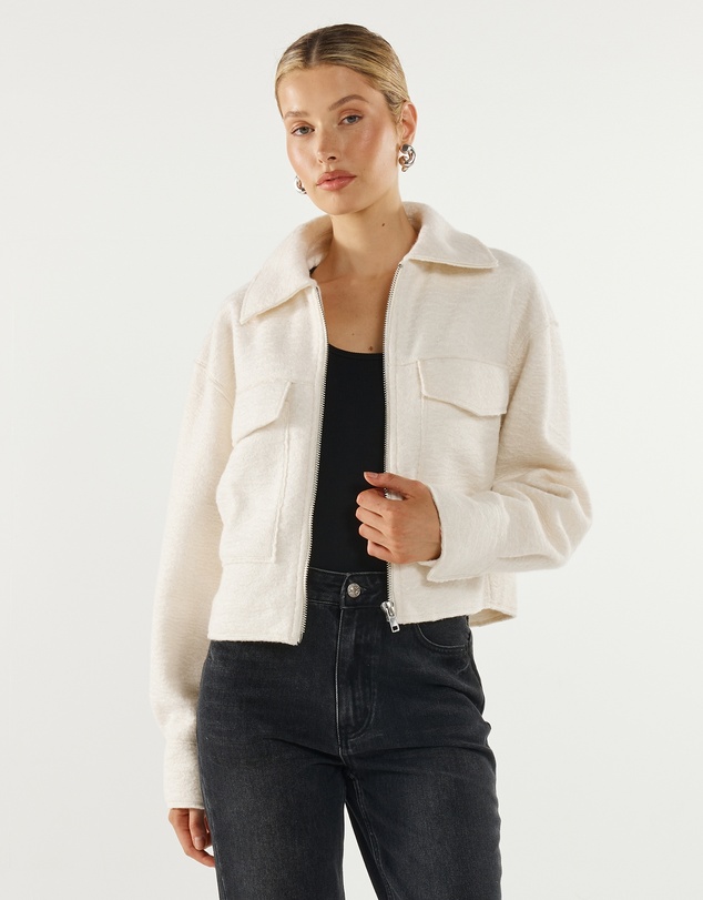Madison The Label - Deltora Jacket