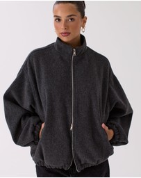 Style Addict - Blake Jacket