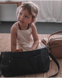Arrived - The Hayes Pram Caddy