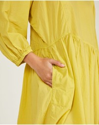 Primness - Halcyon Dress