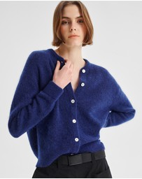 Morrison - Albi Knit Cardigan