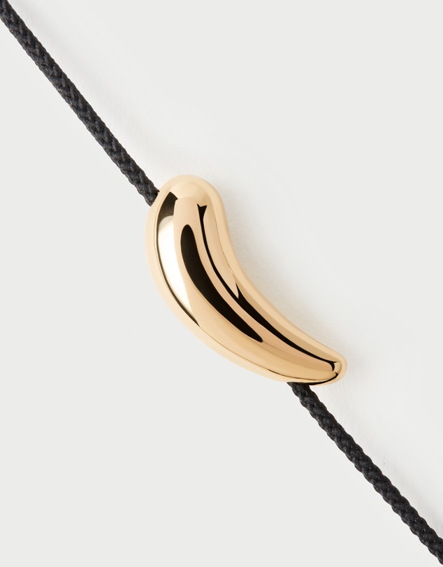 PDPAOLA - Orbit Cord Bracelet