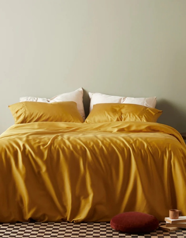 Ettitude - Signature Bamboo Duvet Cover