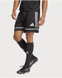 adidas Performance - Squadra 25 Football Shorts Mens